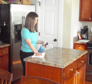 The Tidy Maids Image